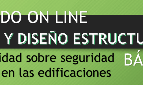 Módulo IV. Normatividad sobre seguridad estructural en las edificaciones