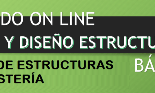 Módulo VI. Diseño de estructuras de mampostería