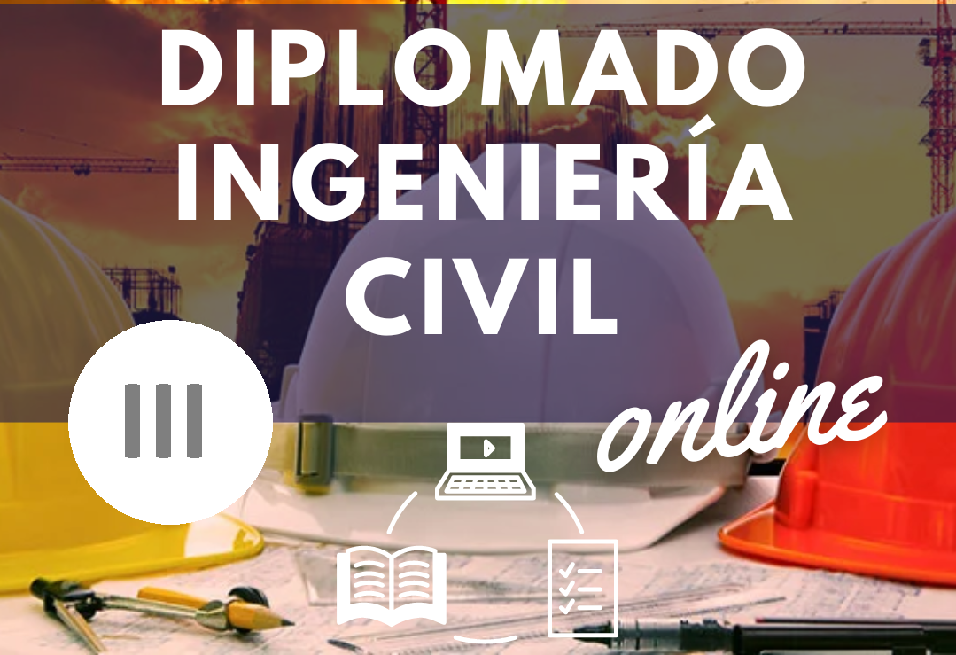 MÓDULO 3. DIPLOMADO INGENIERÍA CIVIL