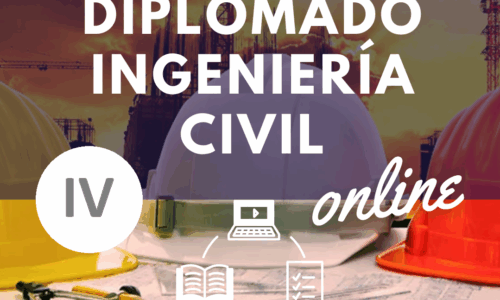 MÓDULO 4. DIPLOMADO INGENIERÍA CIVIL