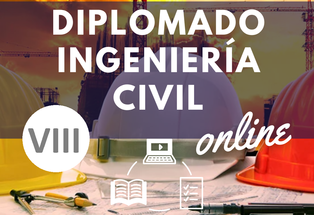 MÓDULO 8. DIPLOMADO INGENIERÍA CIVIL