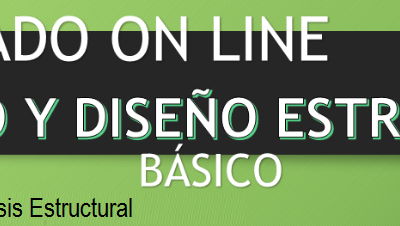 Módulo II. Métodos – Análisis Estructural