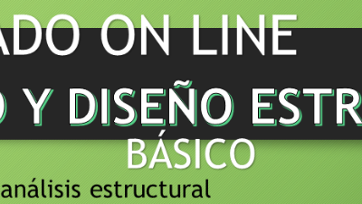 Módulo I. Diplomado Cálculo y Diseño Estructural – Básico