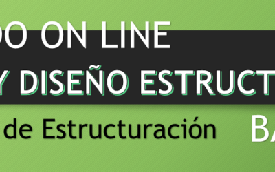 Módulo III. Criterios de estructuración