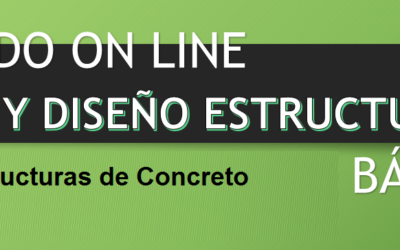Módulo V. Diseño de Estructuras de Concreto