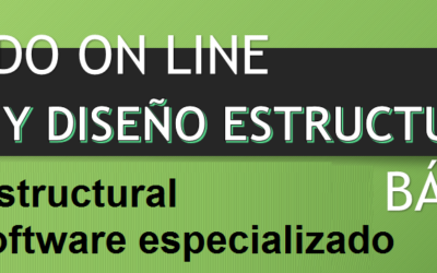 Modulo VIII. Análisis Estructural Usando software especializado